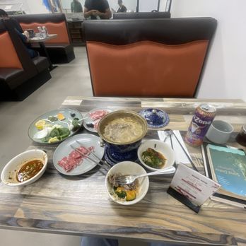 Mongol House - Asian Fusion Near Me - Temecula, California