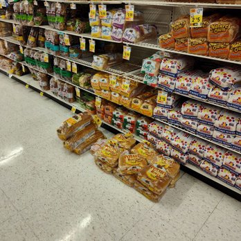 Stop & Shop - Bread was placed ON THE FLOOR!!! UGH!!! - Grocery Near Me - Madison, New Jersey Stop & Shop - Bread was placed ON THE FLOOR!!! UGH!!! - Grocery Near Me - Madison, New Jersey