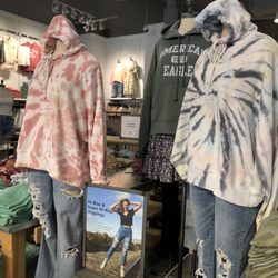 American Eagle Outfitters