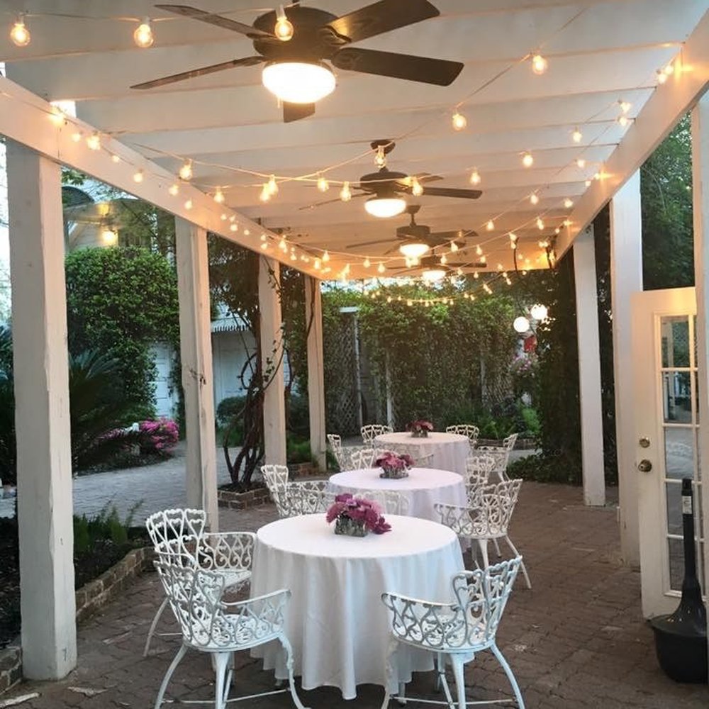 Heather's Glen - Venues & Event Spaces Near Me - Conroe, Texas