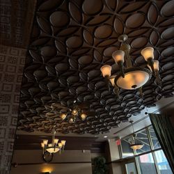 Swagat Fine Indian Restaurant - Dinning room