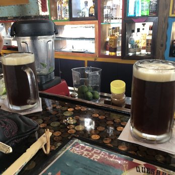 Zaco's Tacos Restaurant - great local beer. the name escapes me... - Mexican Near Me - Culebra, Puerto Rico Zaco's Tacos Restaurant - great local beer. the name escapes me... - Mexican Near Me - Culebra, Puerto Rico