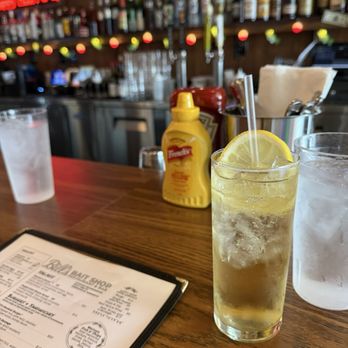 Bill's Bait Shop - Hugh's Spritz - Fish & Chips Near Me - Minneapolis, Minnesota Bill's Bait Shop - Hugh's Spritz - Fish & Chips Near Me - Minneapolis, Minnesota