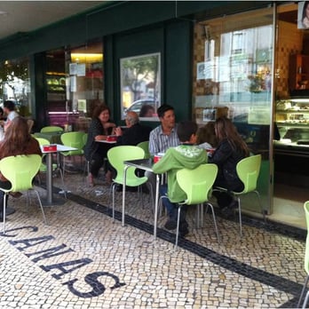 Café Canas - Portuguese Near Me - Lisbon, 11 Café Canas - Portuguese Near Me - Lisbon, 11