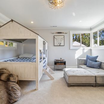 Denise Maloney Interior Design - Kids bedroom - Interior Design Near Me - San Francisco, California Denise Maloney Interior Design - Kids bedroom - Interior Design Near Me - San Francisco, California