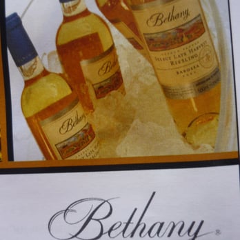 Bethany Wines - Wineries Near Me - Tanunda, SA
