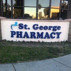 St George Pharmacy