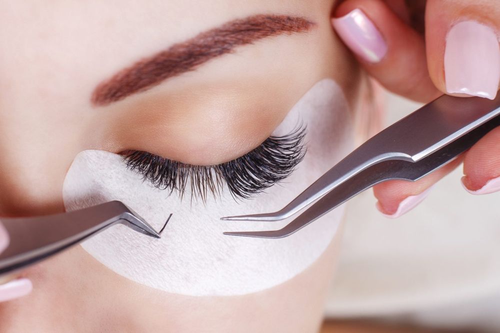 The Lash Loft Logo