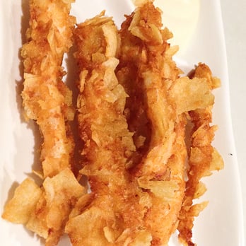 PiTapes - Rabas de Pollo - Tapas Bars Near Me - Mollet del Vallès, B