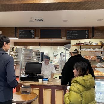 Au Kouing-Amann - Menu - Bakeries Near Me - Montreal, Quebec