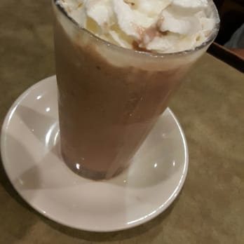 Peter Pan Diner - Chocolate milkshake - American Near Me - Bay Shore, New York Peter Pan Diner - Chocolate milkshake - American Near Me - Bay Shore, New York