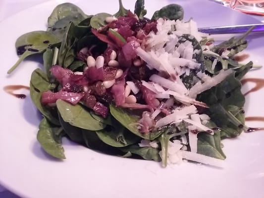 Pata Negra by null