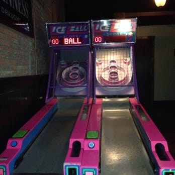 Floyd's Thirst Parlor - Skee ball - Pubs Near Me - Springfield, Illinois Floyd's Thirst Parlor - Skee ball - Pubs Near Me - Springfield, Illinois