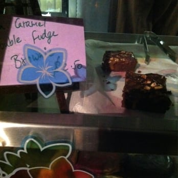 Mini Yums Truck - Those were awesome. - Desserts Near Me