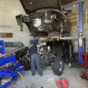 Anything Automotive - Auto Repair Near Me - Deforest, Wisconsin