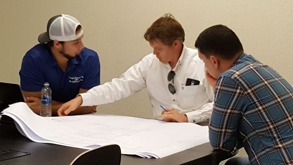 Slide of Ernie Smith & Sons Roofing