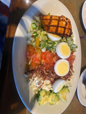 Lombardi's Seafood by null