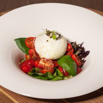La Strada - Caprese - Italian Near Me - Baar, ZG La Strada - Caprese - Italian Near Me - Baar, ZG