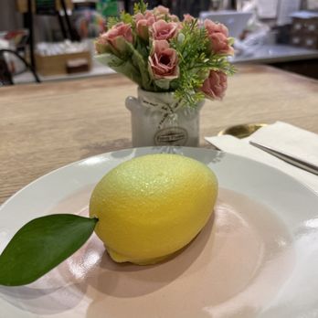 A La Mousse - Desserts Near Me - Philadelphia, Pennsylvania