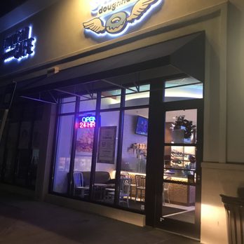 Sublime Doughnuts - Donuts Near Me - Atlanta, Georgia