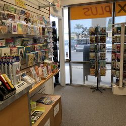 Mail Box Plus of Jensen Beach - Wide Variety of Greeting Cards