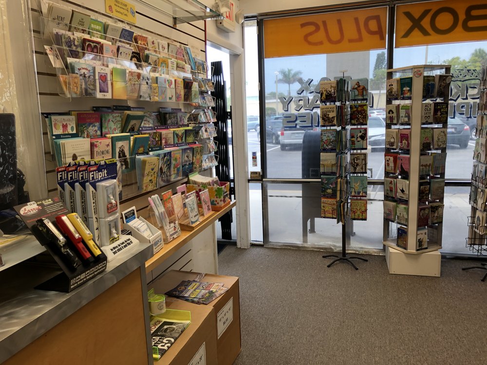 MAIL BOX PLUS OF JENSEN BEACH Updated September 2024 13 Photos & 10