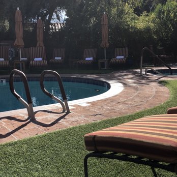 The Hermosa Inn - Pool - Hotels Near Me - Paradise Valley, Arizona The Hermosa Inn - Pool - Hotels Near Me - Paradise Valley, Arizona