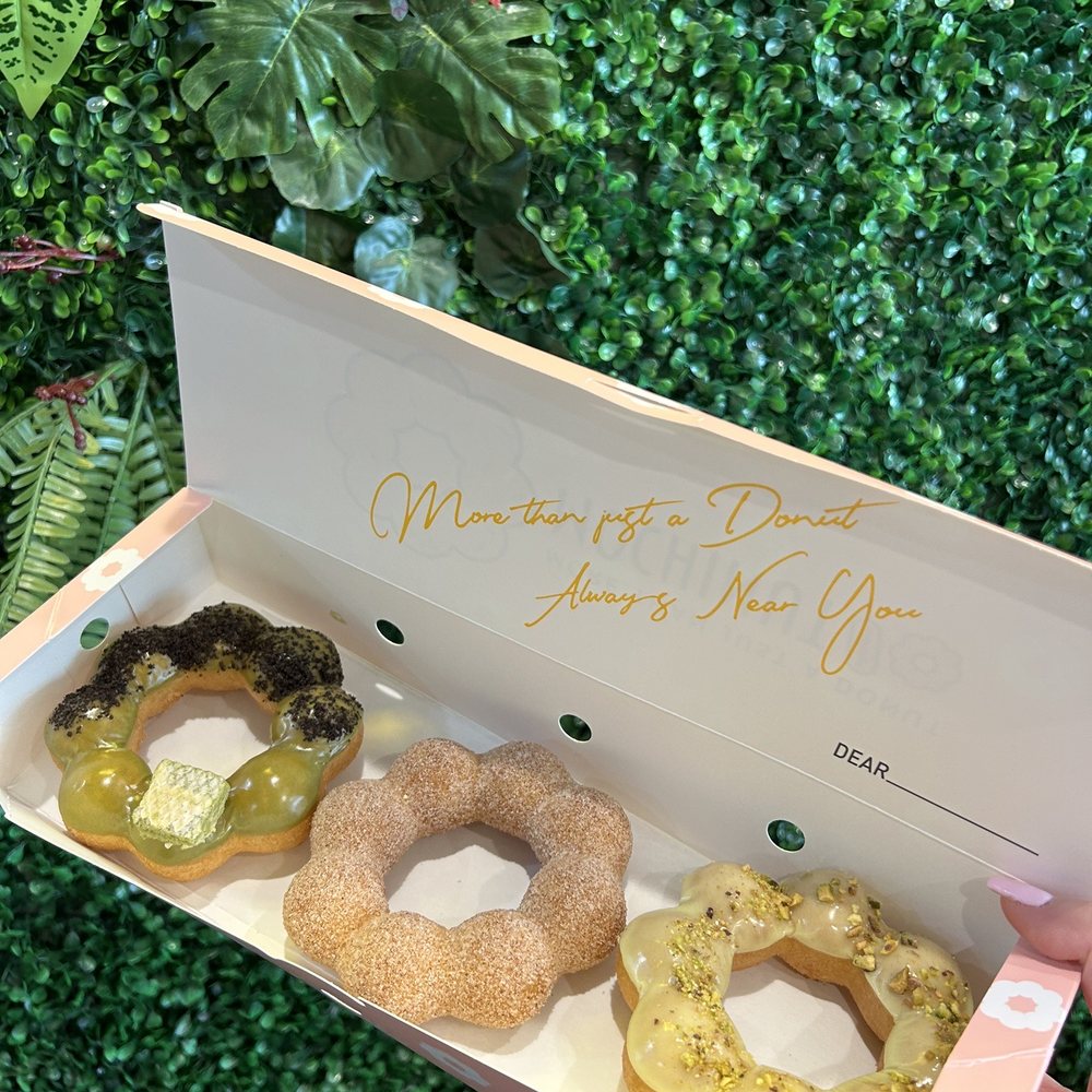 DaBoba Richardson - Pack of 3, $9 :( - Desserts Near Me - Richardson, Texas DaBoba Richardson - Pack of 3, $9 :( - Desserts Near Me - Richardson, Texas