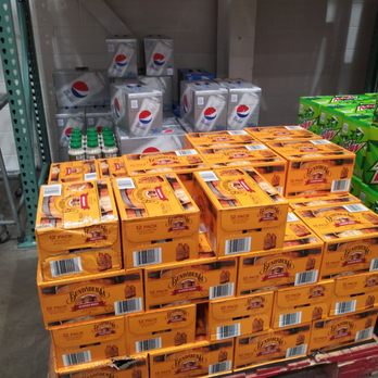 Costco - Ginger Beer - Wholesale Stores Near Me - Oak Brook, Illinois