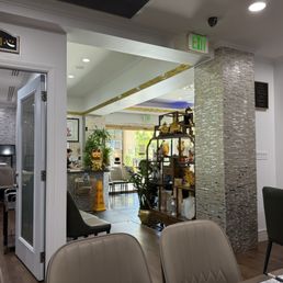 Entrance Entrance