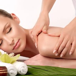Yun Yu Spa