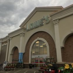 Lowe's Home Improvement