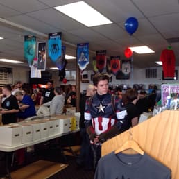Free Comic Book Day Free Comic Book Day