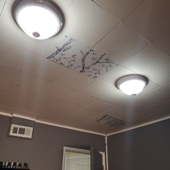 Studio Black Nails - Studio Black interior - Nail Salons Near Me - San Diego, California Studio Black Nails - Studio Black interior - Nail Salons Near Me - San Diego, California