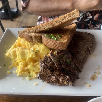 Untoasted - Steak and Eggs - Breakfast & Brunch Near Me - Hallandale Beach, Florida Untoasted - Steak and Eggs - Breakfast & Brunch Near Me - Hallandale Beach, Florida