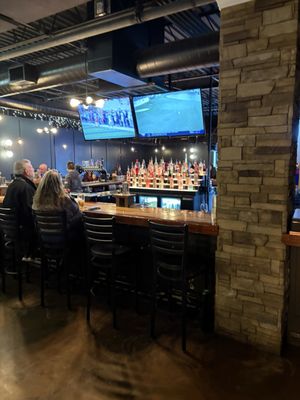 Old School Bar & Grill by null