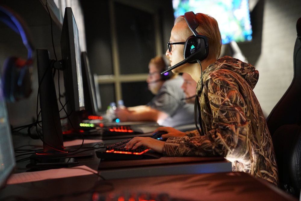 CLASH ESPORTS & VR EXPERIENCE AT OWA 13 Photos 101G North Owa Blvd, Foley, Alabama LAN