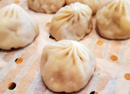 Dough Zone Dumpling House Portland by null