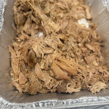RED O - The leftover chicken from the party pack, after 8 guests ate!! - Mexican Near Me - Thousand Oaks, California RED O - The leftover chicken from the party pack, after 8 guests ate!! - Mexican Near Me - Thousand Oaks, California