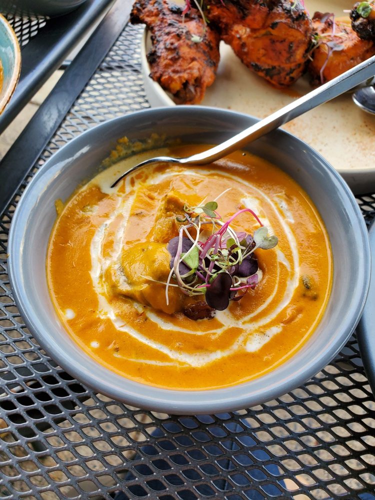 SPICE BAZAAR MODERN INDIAN DINING 637 Photos & 451 Reviews 39 Elm