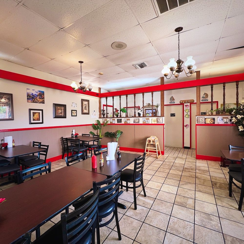 Chick O' Fish - Seafood Near Me - Tulsa, Oklahoma