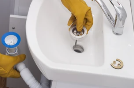 Slide of Paul Eveland Plumbing & Heating