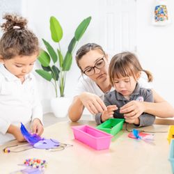 Au Clair de Lune French Preschool & Kindergarten