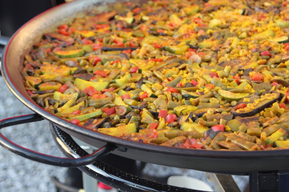 TASTY PAELLA DALLAS 23 Photos 2100 N Greenville Ave, Richardson