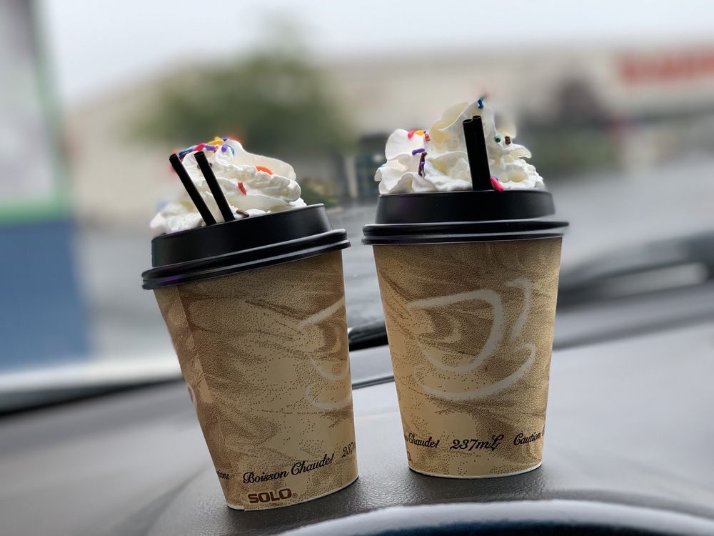 40TH AVENUE ESPRESSO Updated October 2024 1206 N 40th Ave, Yakima, Washington Coffee & Tea