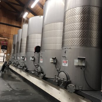 Eberle Winery - Wineries Near Me - Paso Robles, California Eberle Winery - Wineries Near Me - Paso Robles, California