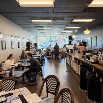 Daughters Coffee & Books - Bookstores Near Me - Durham, North Carolina Daughters Coffee & Books - Bookstores Near Me - Durham, North Carolina