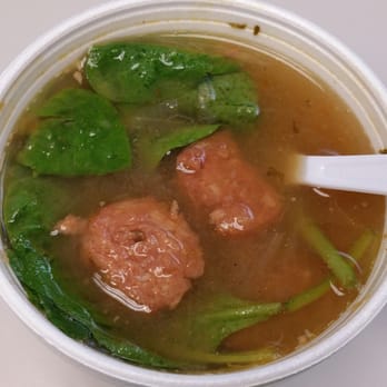 San Francisco Salad Co - Italian sausage and potatoes soup. - Salad Near Me - Honolulu, Hawaii San Francisco Salad Co - Italian sausage and potatoes soup. - Salad Near Me - Honolulu, Hawaii