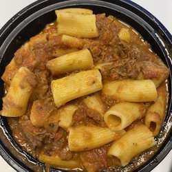 Common Pasta - Ragú