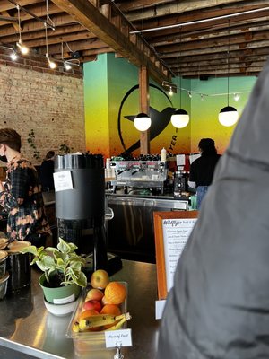 Wildflyer Coffee by null